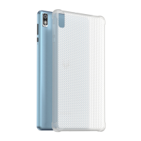 Siliconen beschermhoes voor 8 inch HEADWOLF FPad 2 tablet