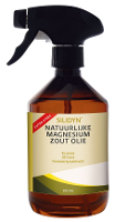 Silidyn Magnesium Zout Olie