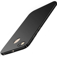 Silky Pc Hard Back Cover Case For Xiaomi Redmi 4x/redmi 4x Global Edition