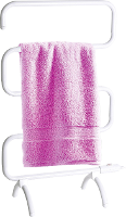 Silva Homeline 513000 Handdoekdroger Wit