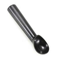 Silver Non Stick Anti Freeze Ice Cream Commercial Scoop
