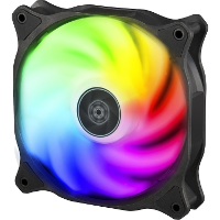 SilverStone Air Blazer 120R case fan