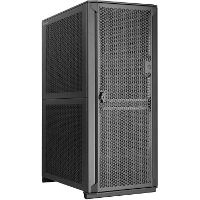 SilverStone ALTA D1 big towerbig behuizing