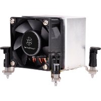 SilverStone AR09 115XP cpu koeler