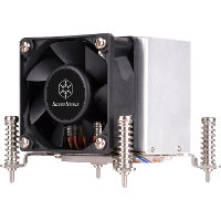 SilverStone AR09 115XS cpu koeler