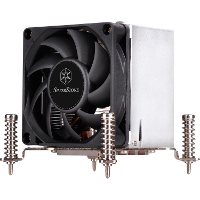 SilverStone AR10 115XS cpu koeler