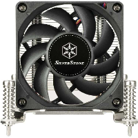 SilverStone AR10 1700 cpu koeler