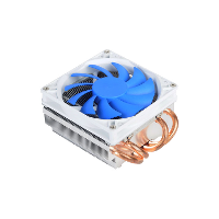 SilverStone Argon AR06 cpu koeler