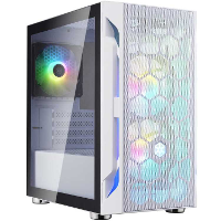 SilverStone Fara H1M Pro midi tower behuizing