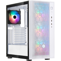 SilverStone FARA R1 PRO V2 midi tower behuizing
