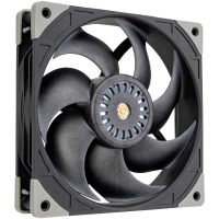 SilverStone FHL140 case fan