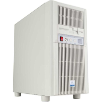SilverStone FLP03 midi tower behuizing