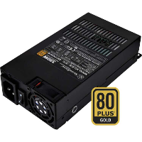 SilverStone FX350 G voeding Flex ATX form factor