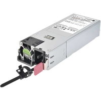SilverStone Gemini 2000C Titanium Module voeding