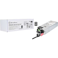 SilverStone Gemini 2400C Titanium Module voeding