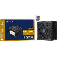 SilverStone HELA 1000Rz voeding