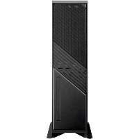 SilverStone MILO 12 mini tower behuizing