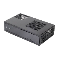 SilverStone Milo ML05B htpchtpc behuizing
