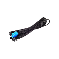 SilverStone Modulaire voedingskabel PP06B 2PCIE70