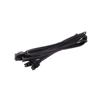 SilverStone Modulaire voedingskabel PP06B EPS55