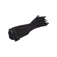 SilverStone Modulaire voedingskabel PP06B MB55 kabel