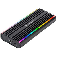 SilverStone MS13 externe behuizing