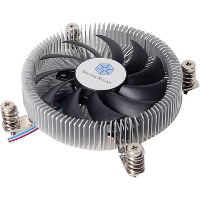 SilverStone Nitrogon NT07 115X cpu koeler