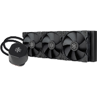 SilverStone NovaPeak 360 SST NP360B waterkoeling