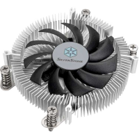 SilverStone NT07 AM5 cpu koeler