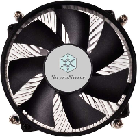 SilverStone NT09 115X cpu koeler