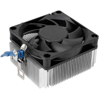 SilverStone NT09 AM5 cpu koeler