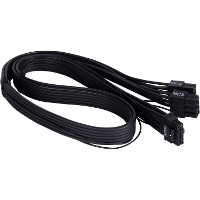 SilverStone PP14 EPS75 kabel