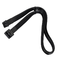 SilverStone PP15 90 kabel