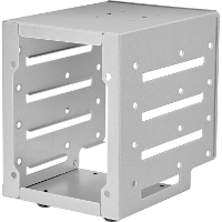 SilverStone RAC45 DC 34 inbouwframe