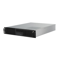 SilverStone RM23 502 rackrack, serverbehuizing