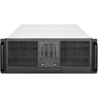 SilverStone RM41 506 rackrack behuizing
