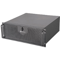 SilverStone RM42 502 rackrack, serverbehuizing