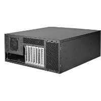 SilverStone RM46 502 I rackrack behuizing