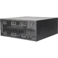 SilverStone RM4A rackrack, serverbehuizing