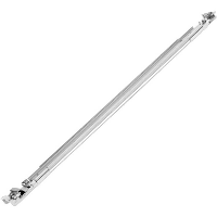 SilverStone RMS05 22 inbouwrails
