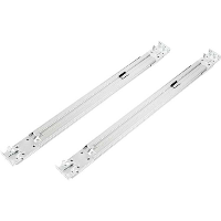 SilverStone RMS09 20 inbouwrails