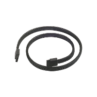 SilverStone SATA III Kabel 50cm