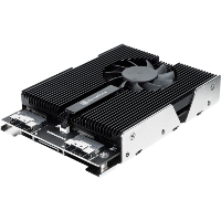 SilverStone SDP13 3,5