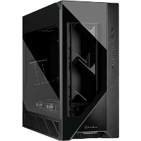 SilverStone ALTA F2 big towerbig behuizing