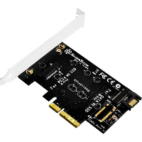 SilverStone SilvStone SST ECM20 serial ata controller