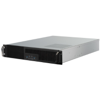 SilverStone SilvStone SST RM23 502