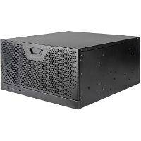 SilverStone RM51 rackrack, serverbehuizing