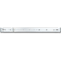 SilverStone RMS06 22 inbouwrails