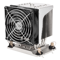 SilverStone XE360 TR5 waterkoeling