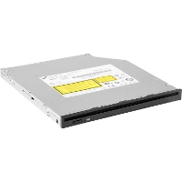 SilverStone SOD04 dvd brander